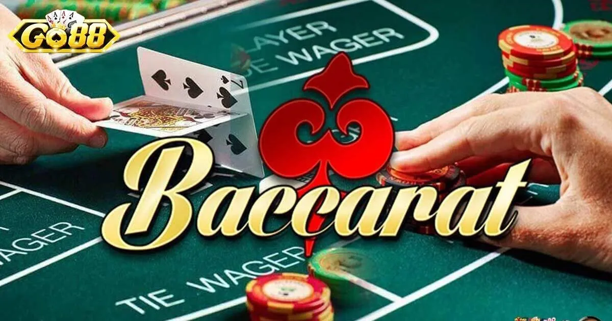 Bỏ Túi Các Kinh Nghiệm Chơi Bài Baccarat Hay Tại Go88