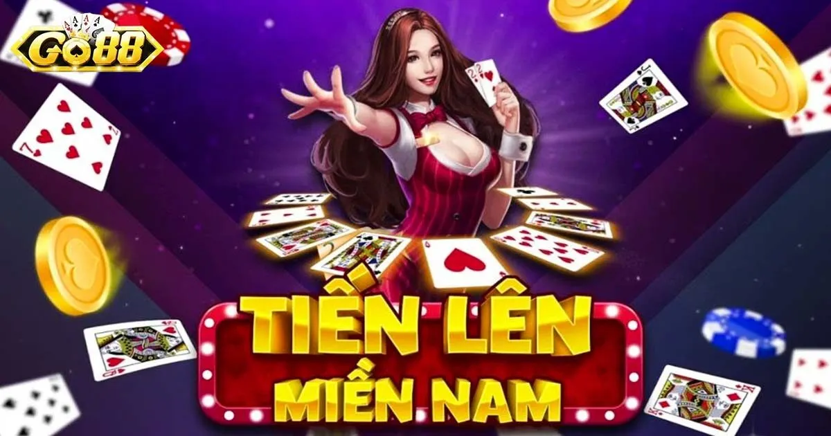 Các thể loại game bài Go88 phổ biến nhất 2024