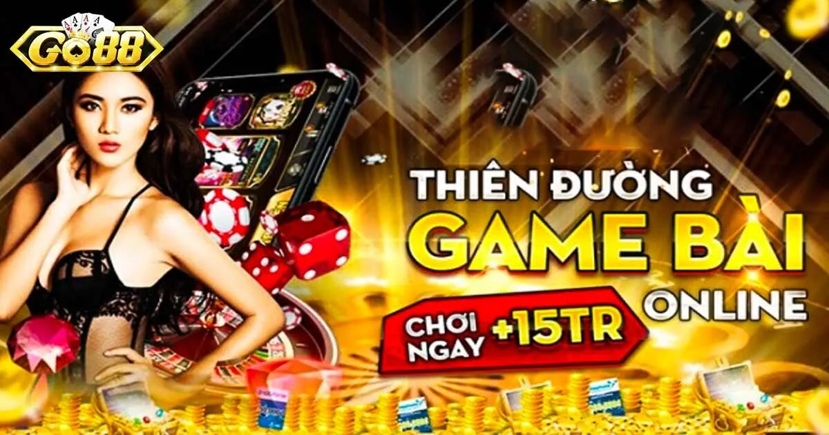 Một số lưu ý khi chơi game bài Go88 mà ít người biết