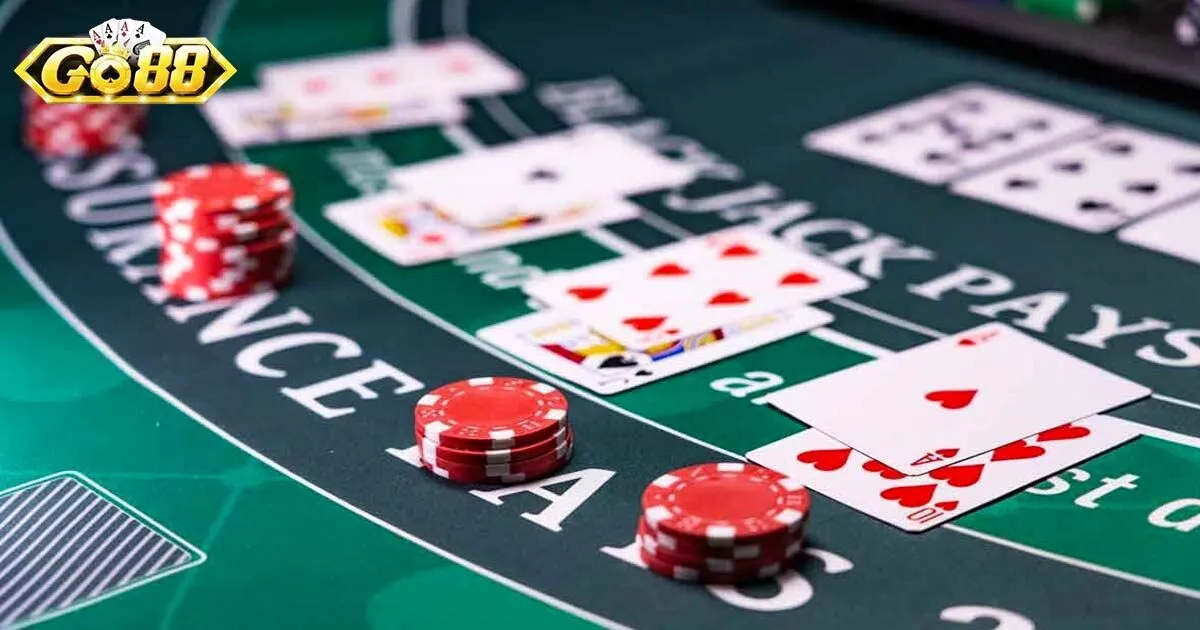 Kinh Nghiệm Chơi Blackjack - Các Tuyệt Chiêu Thắng Đậm