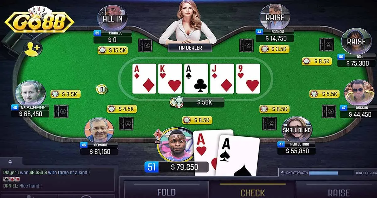 Poker Go88 là gì?